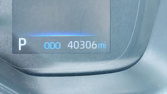 used 2022 Toyota Corolla car, priced at $18,887