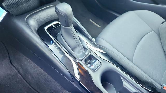 used 2022 Toyota Corolla car, priced at $18,887