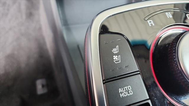 used 2022 Kia Niro EV car, priced at $24,994