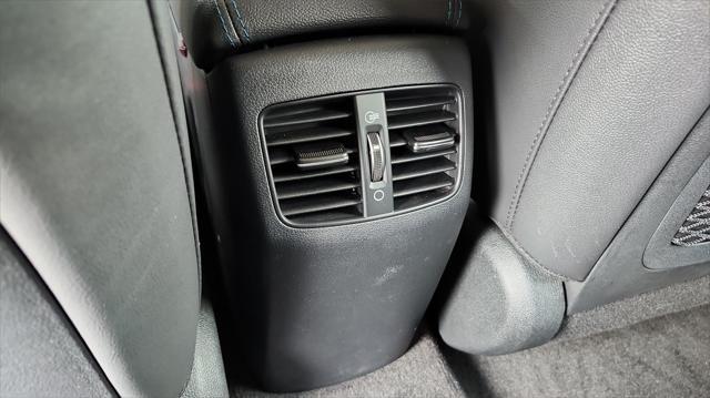 used 2022 Kia Niro EV car, priced at $24,994