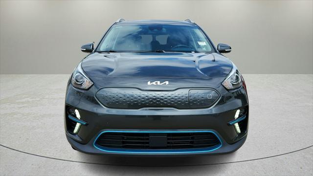 used 2022 Kia Niro EV car, priced at $24,994