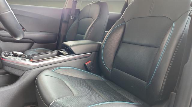 used 2022 Kia Niro EV car, priced at $24,994