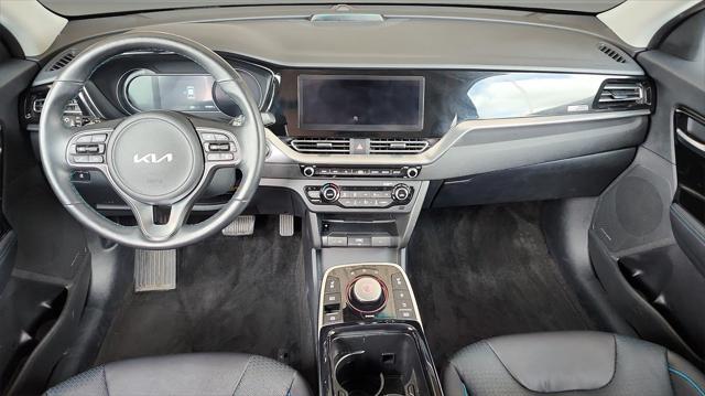 used 2022 Kia Niro EV car, priced at $24,994