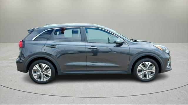 used 2022 Kia Niro EV car, priced at $24,994