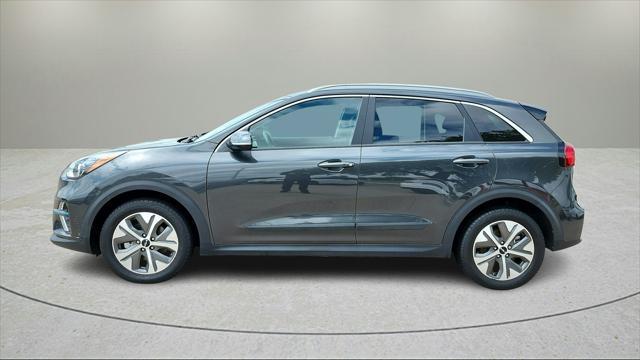 used 2022 Kia Niro EV car, priced at $24,994