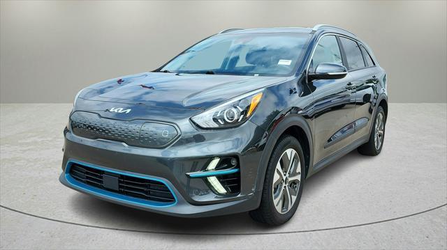 used 2022 Kia Niro EV car, priced at $24,994