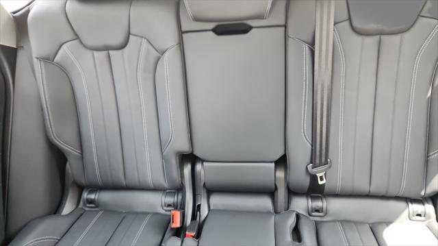 used 2024 Audi Q5 car, priced at $40,989
