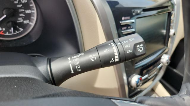 used 2022 Nissan Murano car, priced at $29,219