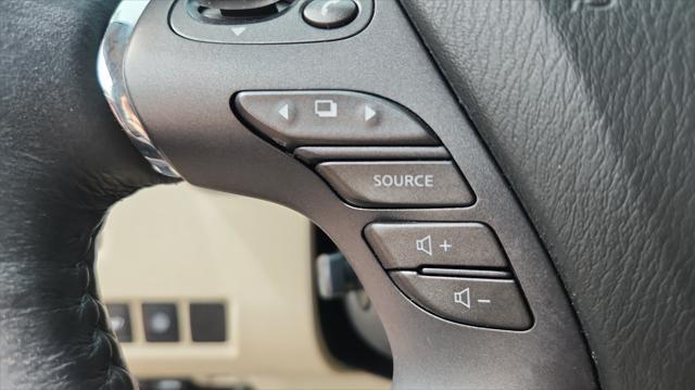 used 2022 Nissan Murano car, priced at $29,219
