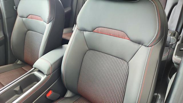 new 2025 Nissan Kicks car, priced at $27,981