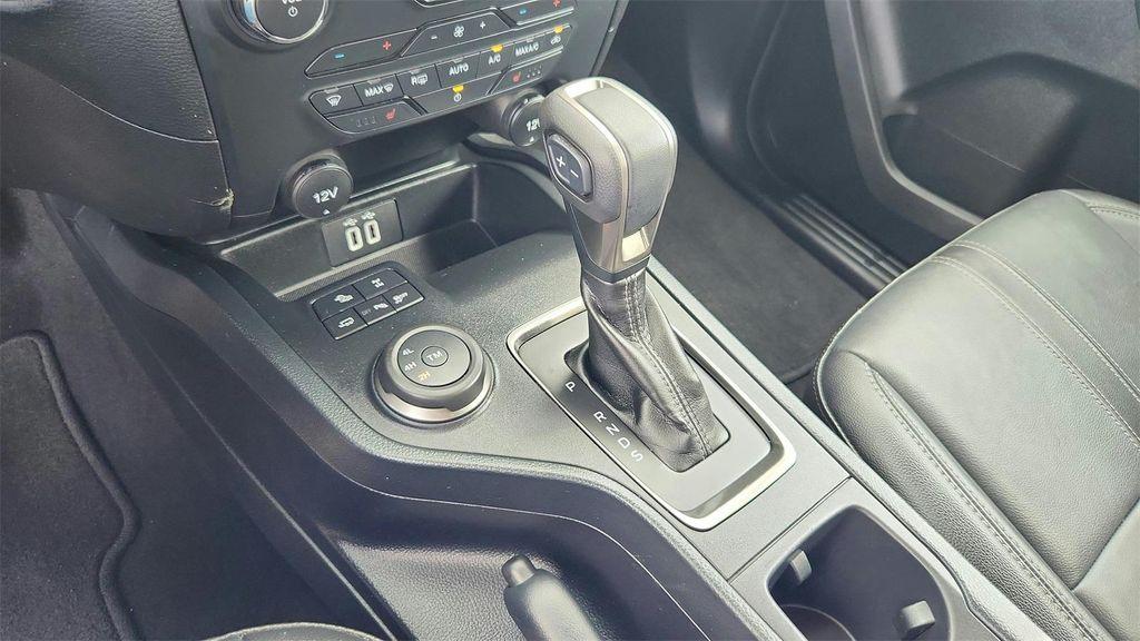 used 2022 Ford Ranger car, priced at $31,311