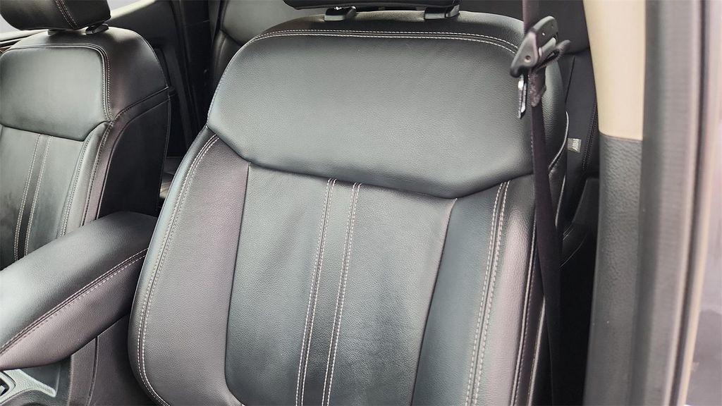 used 2022 Ford Ranger car, priced at $31,311