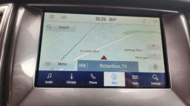 used 2022 Ford Ranger car, priced at $33,491