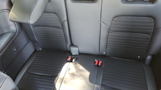 new 2025 Nissan Pathfinder car, priced at $42,382