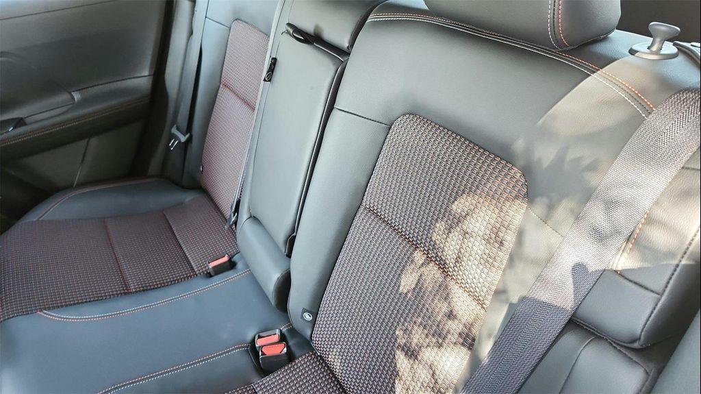 new 2025 Nissan Kicks car, priced at $27,105