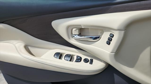 used 2020 Nissan Murano car, priced at $24,612