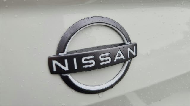 new 2025 Nissan Altima car, priced at $22,386