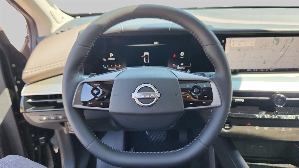new 2025 Nissan Murano car, priced at $48,993