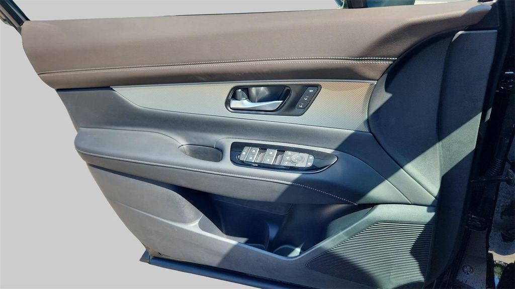 new 2025 Nissan Murano car, priced at $48,993