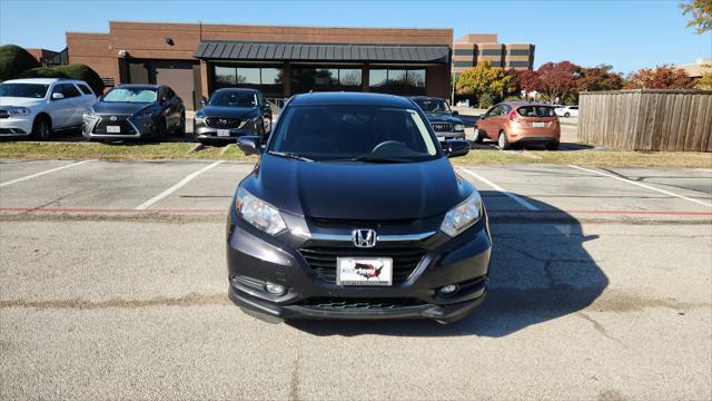 used 2017 Honda HR-V car, priced at $13,222