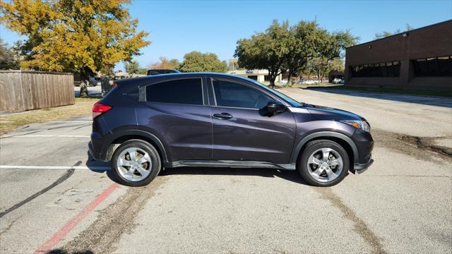 used 2017 Honda HR-V car, priced at $13,222