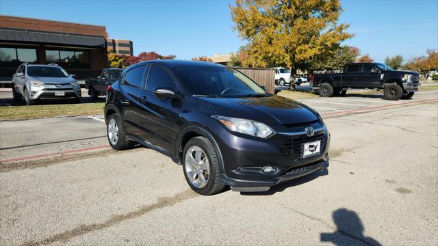 used 2017 Honda HR-V car, priced at $13,222