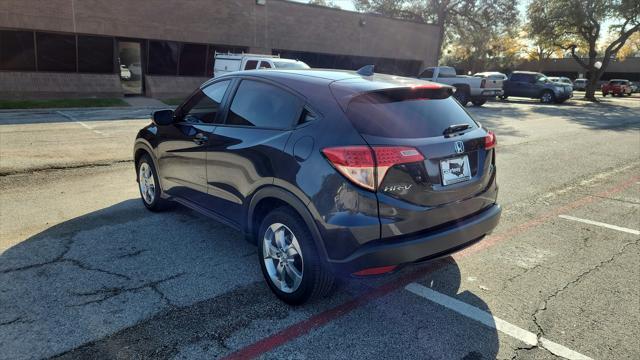 used 2017 Honda HR-V car, priced at $13,222