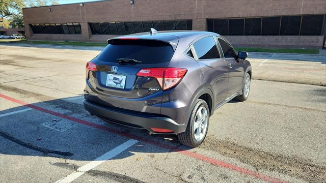 used 2017 Honda HR-V car, priced at $13,222