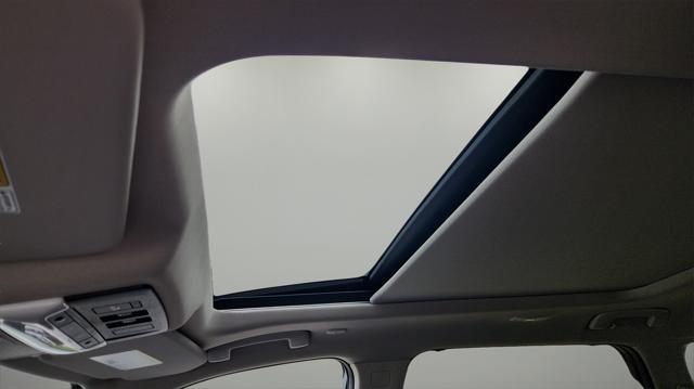 new 2025 Nissan Rogue car, priced at $40,172