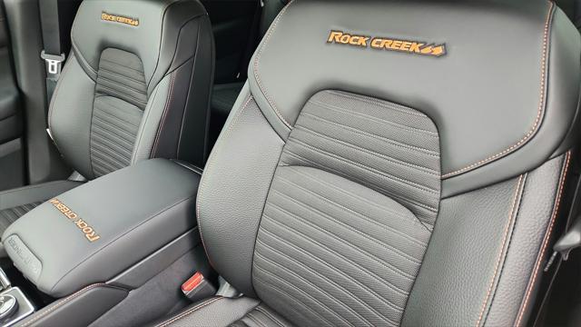 new 2025 Nissan Pathfinder car, priced at $42,382