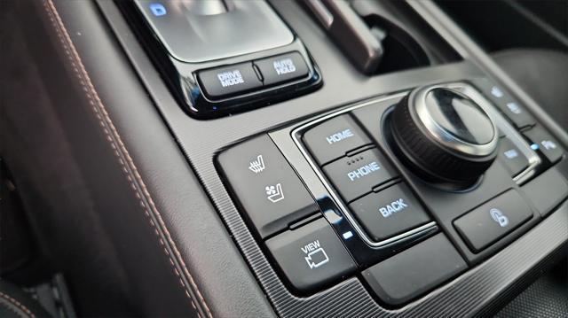used 2018 Genesis G80 car, priced at $21,994