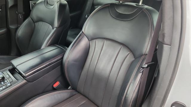 used 2018 Genesis G80 car, priced at $21,994