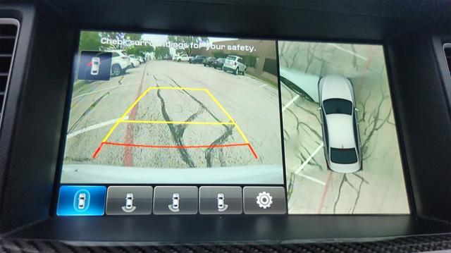 used 2018 Genesis G80 car, priced at $21,994