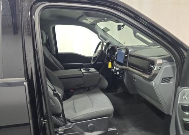 used 2024 Ford F-150 car, priced at $54,359