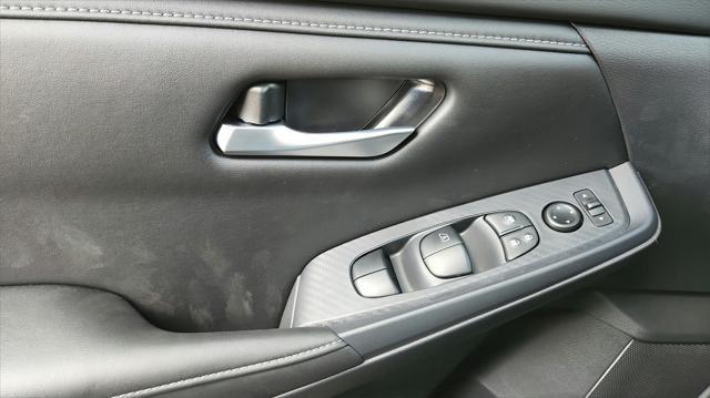 used 2025 Nissan Sentra car, priced at $22,831