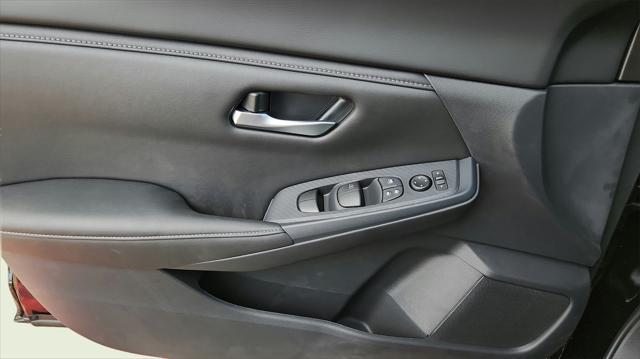 used 2025 Nissan Sentra car, priced at $22,831