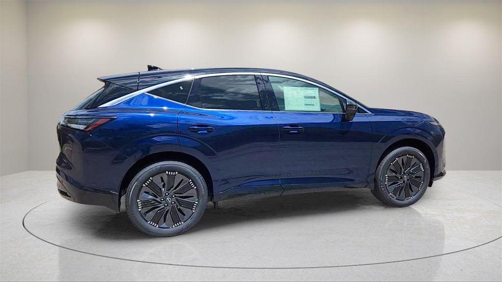 new 2025 Nissan Murano car, priced at $49,131