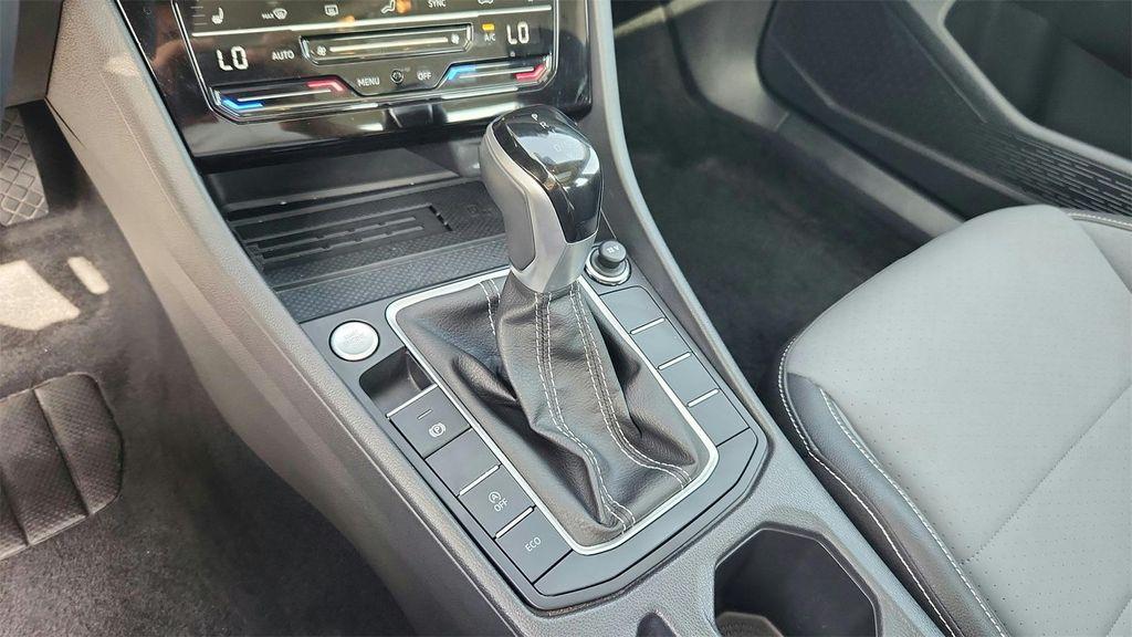 used 2025 Volkswagen Jetta car, priced at $21,991