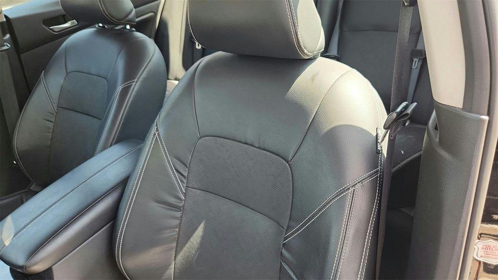 used 2023 Nissan Altima car, priced at $22,991