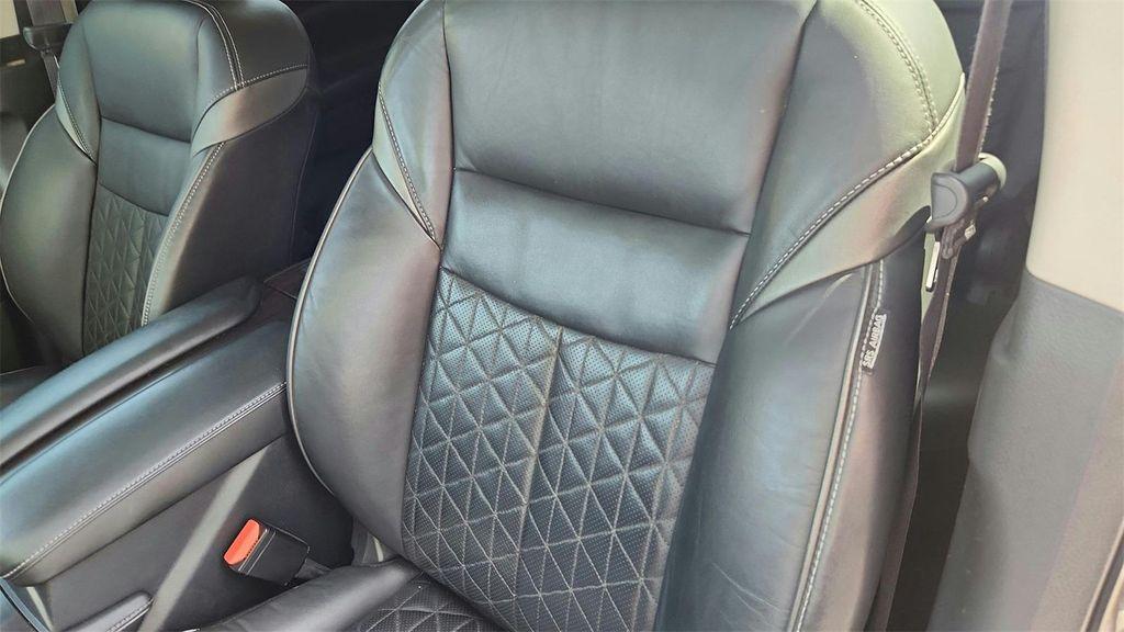used 2019 Nissan Murano car, priced at $18,167