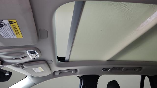 used 2022 Volvo XC90 car, priced at $39,592