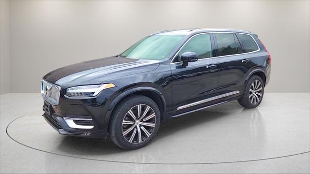 used 2022 Volvo XC90 car, priced at $39,592