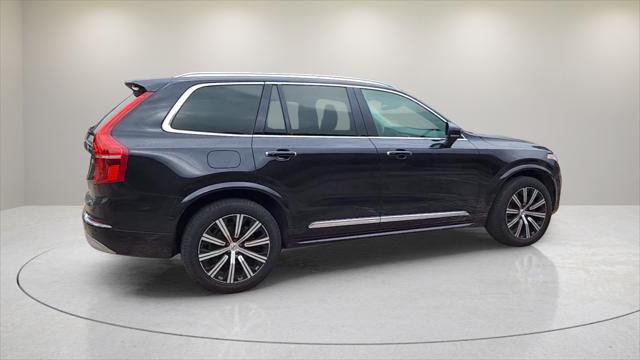used 2022 Volvo XC90 car, priced at $39,592