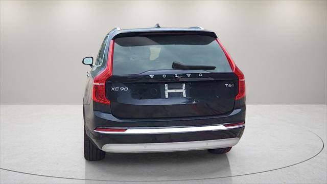 used 2022 Volvo XC90 car, priced at $39,592