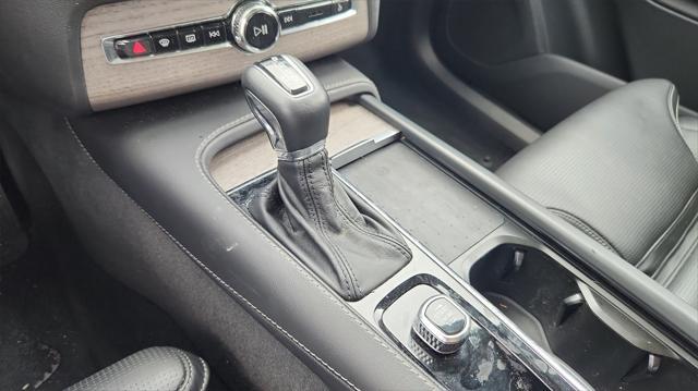 used 2022 Volvo XC90 car, priced at $39,592