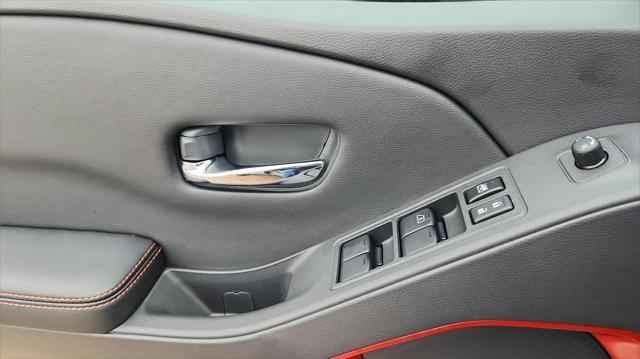 new 2025 Nissan Frontier car, priced at $40,691