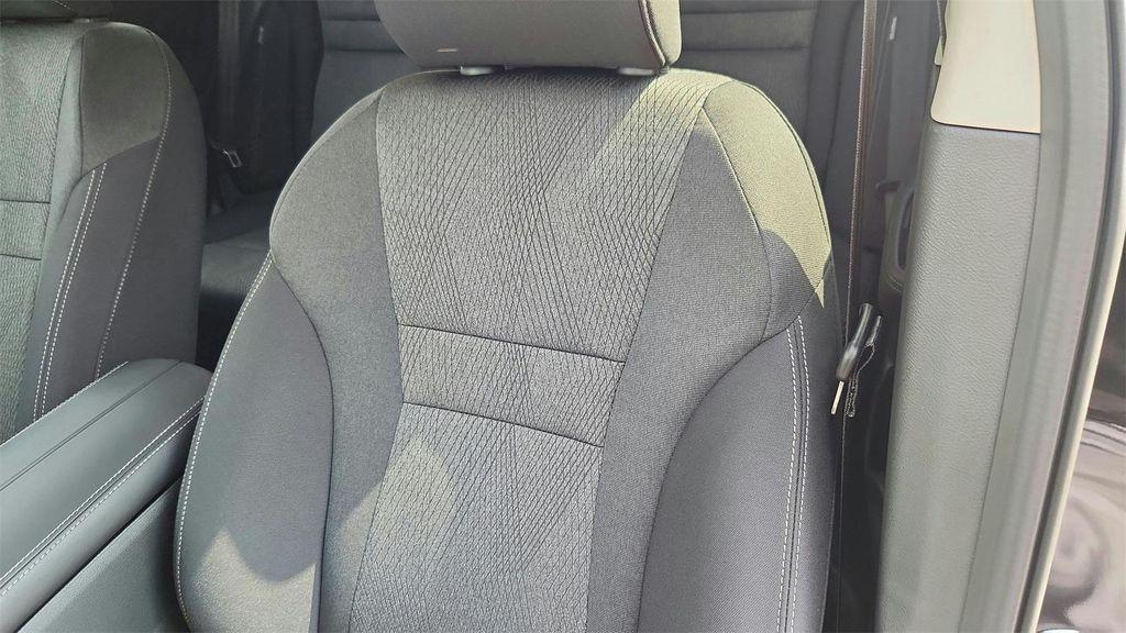 new 2026 Nissan Rogue car, priced at $33,600