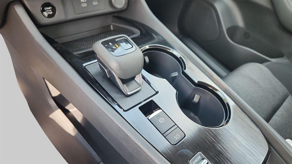 new 2026 Nissan Rogue car, priced at $33,600