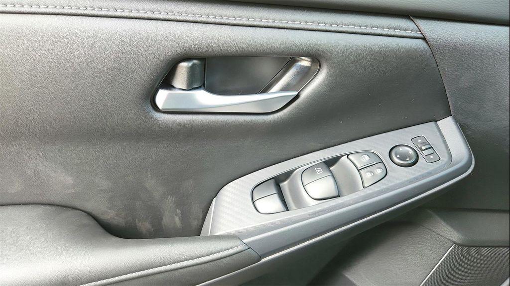 used 2025 Nissan Sentra car, priced at $21,991