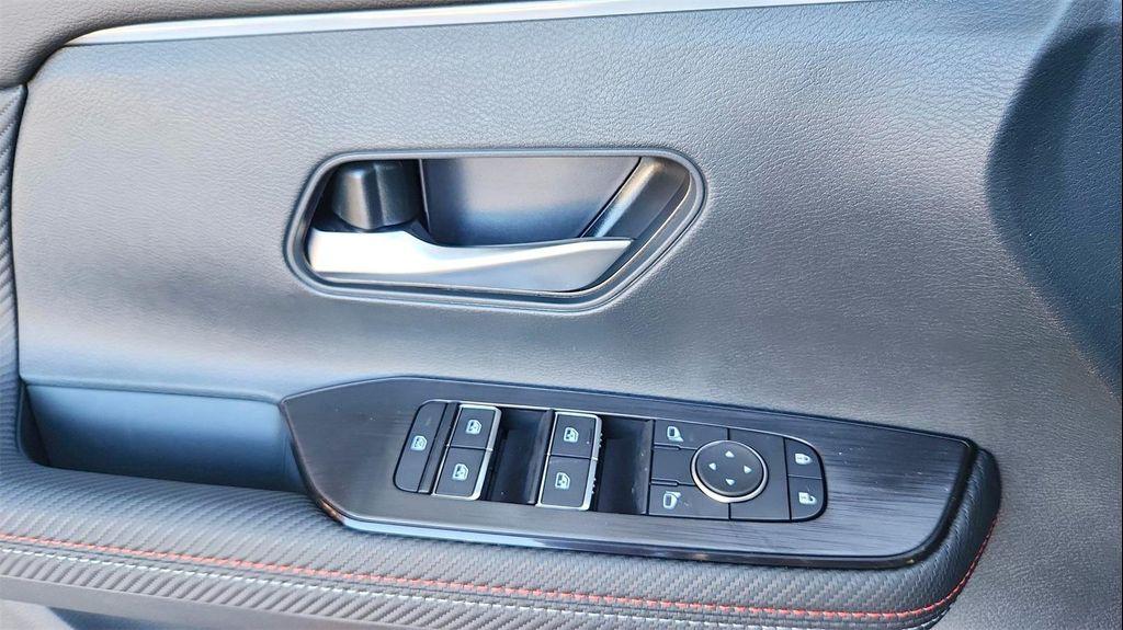 new 2025 Nissan Kicks car, priced at $26,729